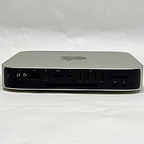Б/в Неттоп Apple Mac mini A1347 (Mid 2011) USFF| Core i5-2415M| 8 GB RAM| 120 GB SSD| HD 3000, фото 6