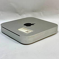 Б/в Неттоп Apple Mac mini A1347 (Mid 2010) USFF| Core2Duo P8600| 4 GB RAM| 320 GB HDD| GeForce 320M 256MB, фото 4