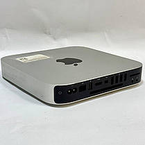 Б/в Неттоп Apple Mac mini A1347 (Mid 2010) USFF| Core2Duo P8600| 4 GB RAM| 320 GB HDD| GeForce 320M 256MB, фото 5