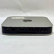 Б/в Неттоп Apple Mac mini A1347 (Mid 2010) USFF| Core2Duo P8600| 4 GB RAM| 320 GB HDD| GeForce 320M 256MB, фото 6