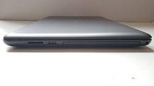 Б/в Ноутбук Dell Inspiron 15 5567 15.6" 1920x1080| Core i5-7200U| 8 GB RAM| 500 GB SSD| HD 620, фото 5
