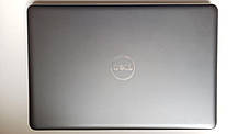 Б/в Ноутбук Dell Inspiron 15 5567 15.6" 1920x1080| Core i5-7200U| 8 GB RAM| 500 GB SSD| HD 620, фото 6