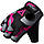 Рукавички для фітнесу RDX F6 Sumblimation PINK S, фото 4