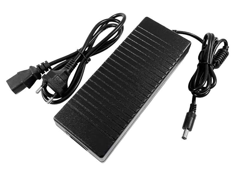 Блок живлення 12В 100Вт IP44