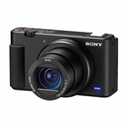 Компактний фотоапарат Sony ZV-1 Black (ZV1B.CE3)