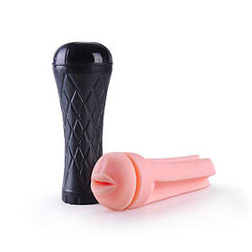 Мастурбатор Passion Cup — Mouth