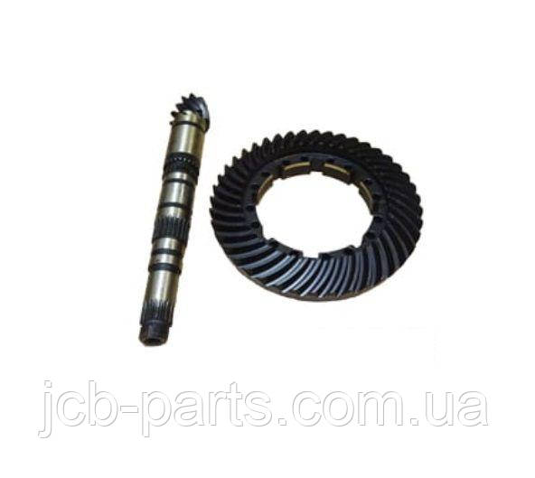 Valtra V32882000 Головна (конічна) пара Z=8/42