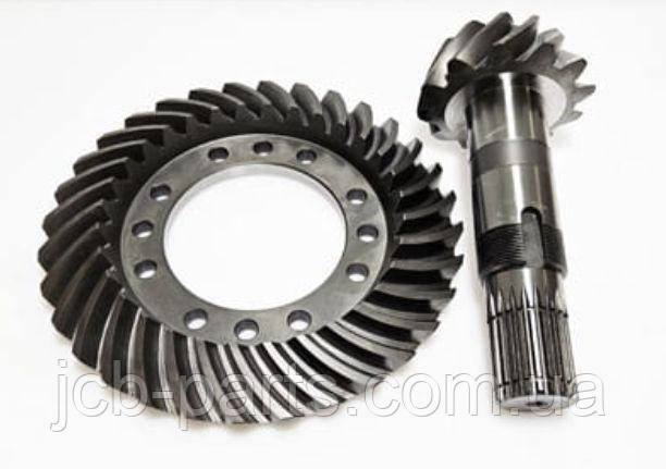 CLAAS 11375550 Головна (конічна) пара Z=12/30