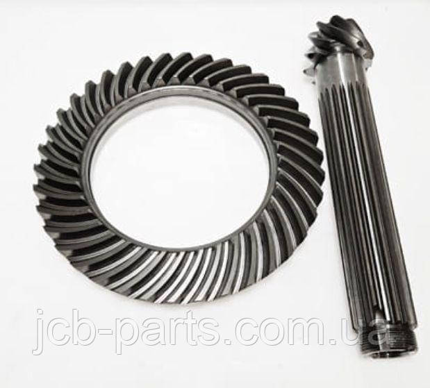 Same Deutz Fahr 0.151.3520.3 Головна (конічна) пара Z=8/38