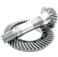 Same Deutz Fahr 0.016.5455.3 Головна (конічна) пара Z=20/45