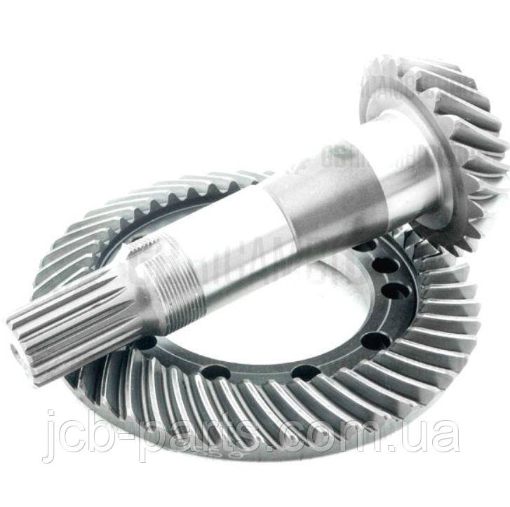 Same Deutz Fahr 0.016.5455.3 Головна (конічна) пара Z=20/45