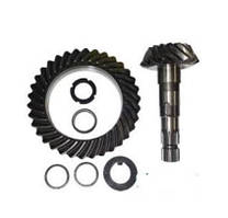 Same Deutz Fahr 0.900.2639.6 Головна (конічна) пара Z=15/34