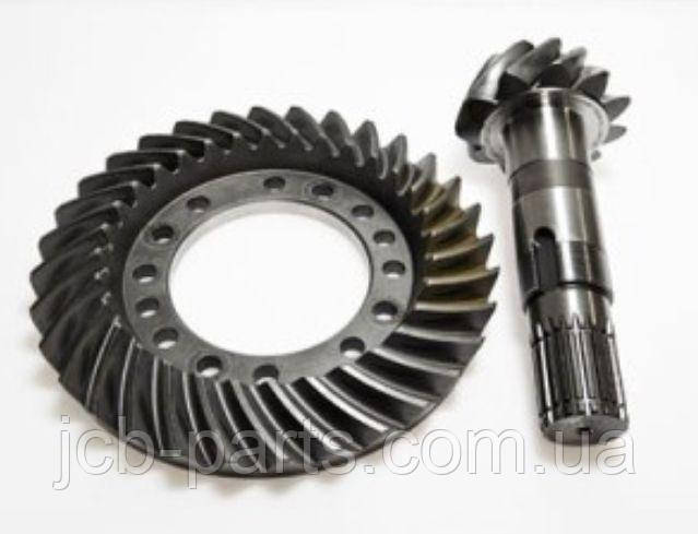 Same Deutz Fahr 0.900.0672.1 Головна (конічна) пара Z=15/29