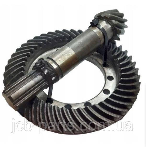 Same Deutz Fahr 0.008.4093.3 Головна (конічна) пара Z=12/35