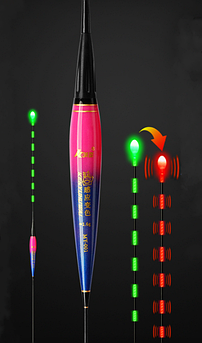 Розумний LED Поплавок KENY MY-001 1,8 г