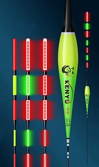 Розумний LED Поплавок KENY ZA-06 4,0 г