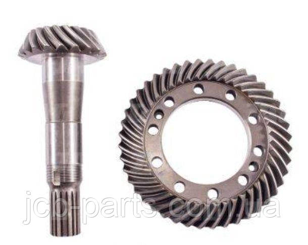 Deutz 0.016.6208.3 Головна (конічна) пара Z=20/45