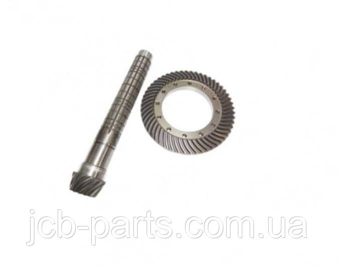 John Deere AL204388 Головна (конічна) пара Z=9/37