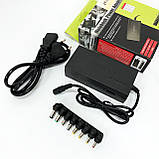 Адаптер для NoteBook Universal MY-120W універсальний зарядний пристрій для ноутбука, фото 8