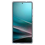 Чохол Spigen для Samsung Galaxy S25 Ultra - Liquid Crystal, Crystal Clear (ACS08948), фото 5