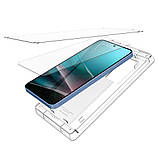 Захисна плівка Spigen для Samsung Galaxy S25 - Elite Shield EZ Fit HD, Clear (AFL09091), фото 3
