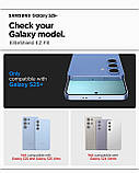Захисна плівка Spigen для Samsung Galaxy S25 Plus - Elite Shield EZ Fit HD, Clear (AFL09087), фото 8