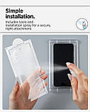Захисна плівка Spigen для Samsung Galaxy S25 Plus - Elite Shield EZ Fit HD, Clear (AFL09087), фото 9