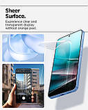 Захисна плівка Spigen для Samsung Galaxy S25 Plus - Elite Shield EZ Fit HD, Clear (AFL09087), фото 11