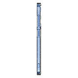 Чохол Spigen для Samsung Galaxy S25 Plus - Liquid Crystal Glitter, Crystal Quartz (ACS08976), фото 9