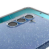 Чохол Spigen для Samsung Galaxy S25 Plus - Liquid Crystal Glitter, Crystal Quartz (ACS08976), фото 10