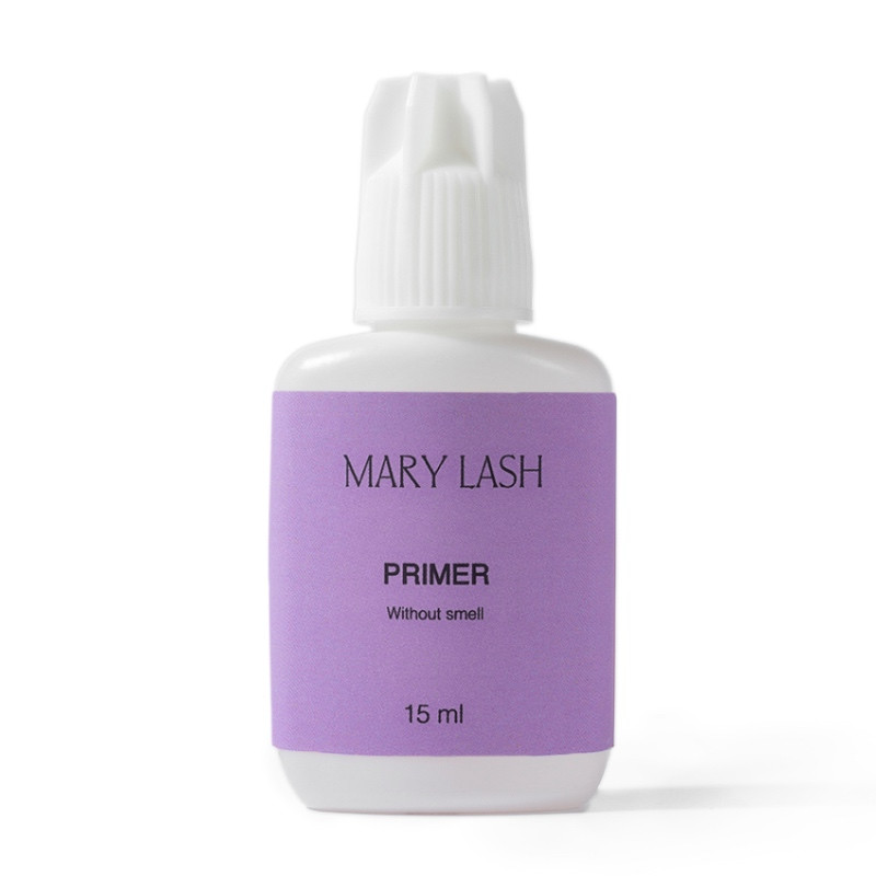 Праймер MARY LASH Without smell, 15 мл