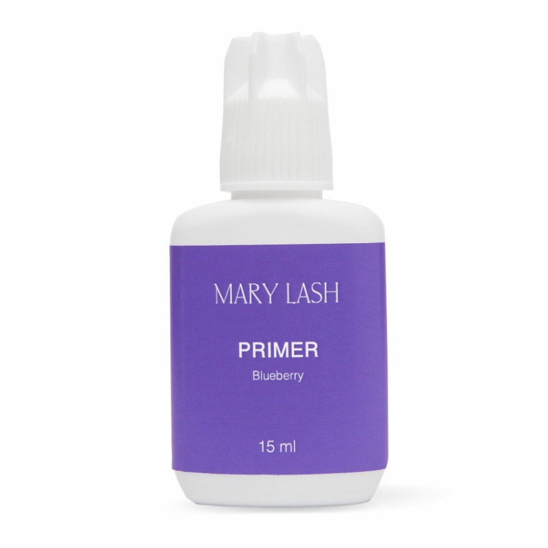 Праймер MARY LASH Blueberry, 15 мл