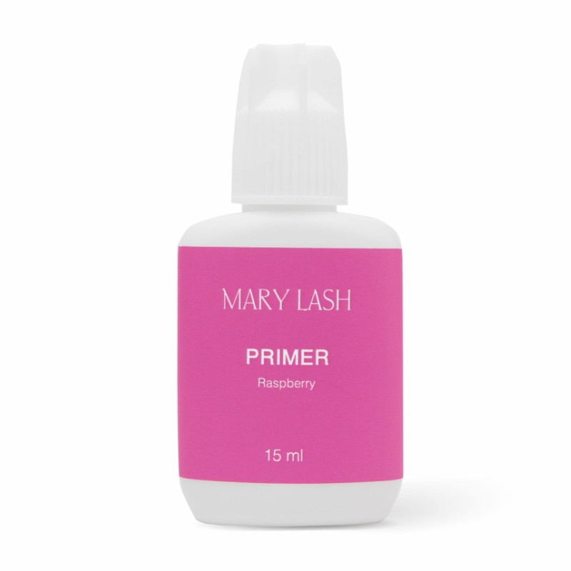 Праймер MARY LASH Raspberries, 15 мл