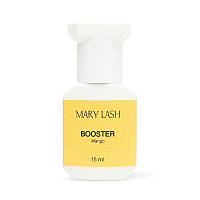 Прискорювач клею MARY LASH Booster Mango, 15 мл