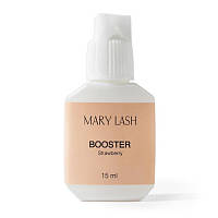 Прискорювач клею MARY LASH Booster Strawberry, 15 мл