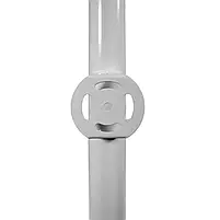 Кронштейн для відеокамери Light Vision VLC-07BR/1.5М 1.5м настінний монтаж (75-00257), фото 6