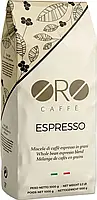 Кава Oro Caffe ESPRESSO BAR BLEND 1 кг.