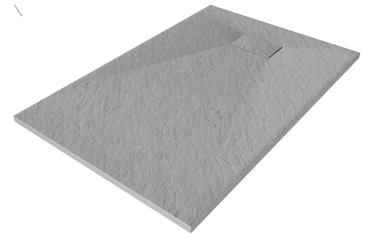Душовий піддон MEXEN HUGO 100x70 GREY