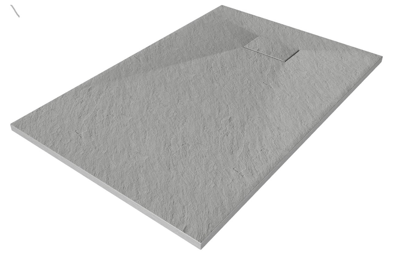 Душовий піддон MEXEN HUGO 120x80 GREY