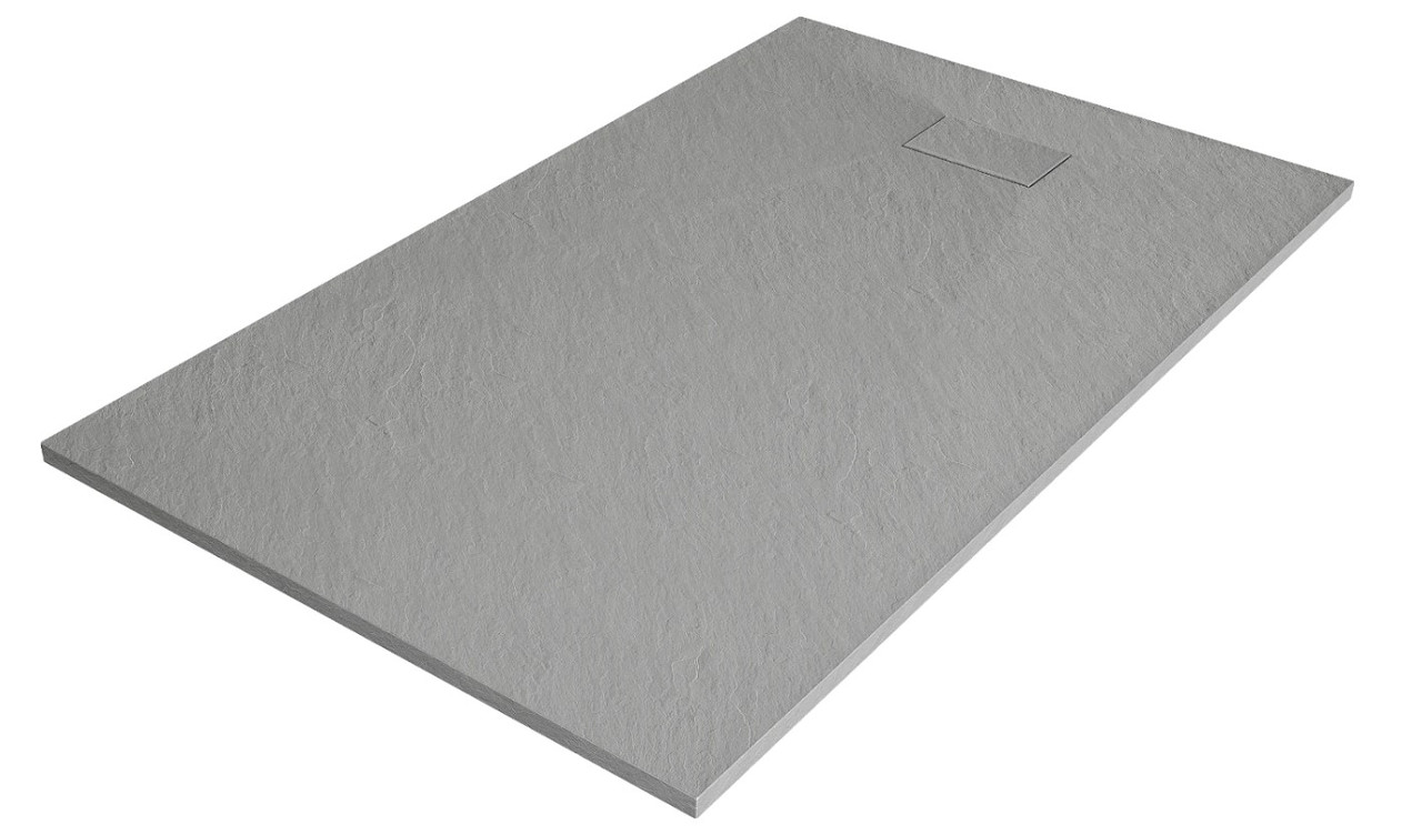 Душовий піддон MEXEN HUGO 140x80 GREY