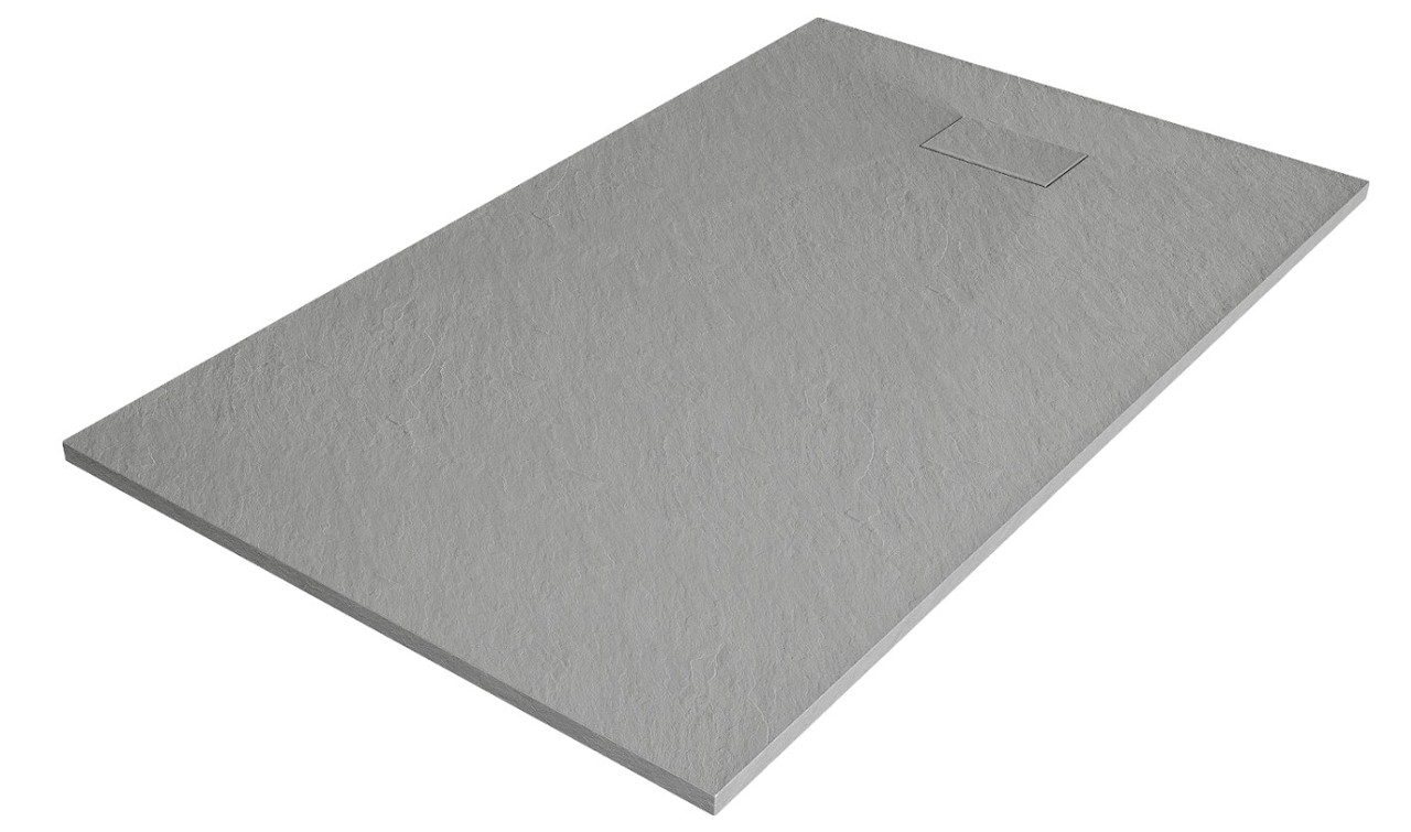 Душовий піддон MEXEN HUGO 140x90 GREY