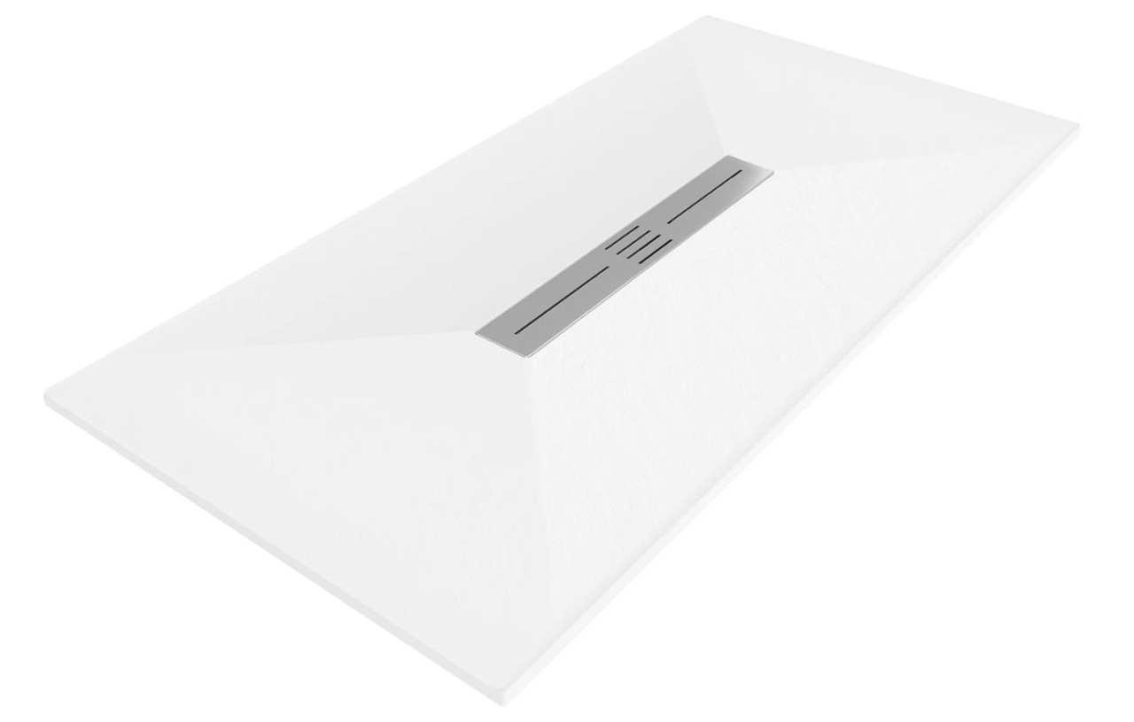 Душовий піддон MEXEN TORO 150x70 WHITE