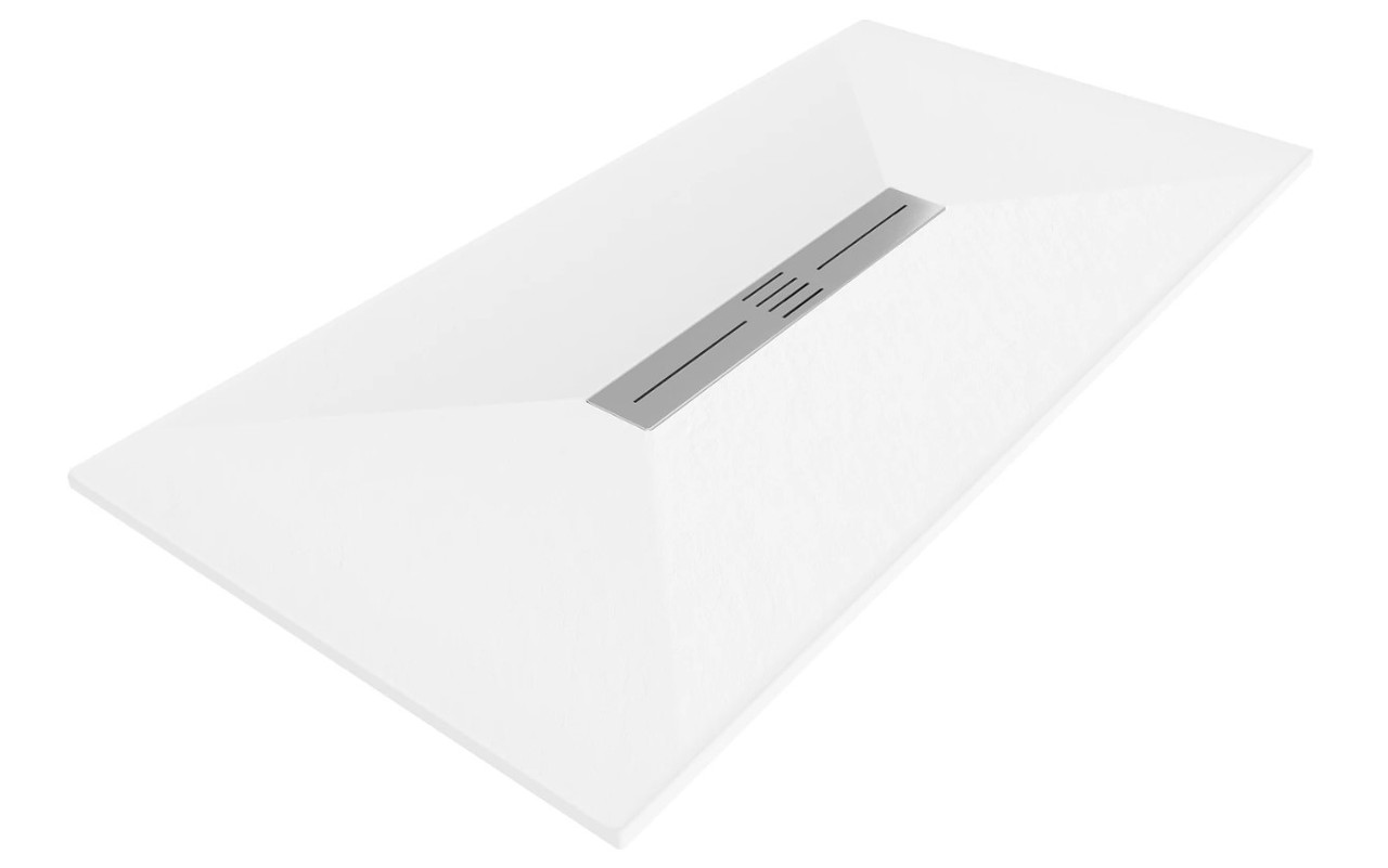 Душовий піддон MEXEN TORO 150x90 WHITE