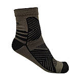 Шкарпетки Tribe Trekking Summer T-KB-0005-olive , 38-40, фото 6