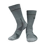 Шкарпетки Tribe Summer Light T-KB-0004-melange, 38-40, фото 7