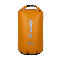 Гермомішок TRAMP PVC 50, помаранчевий