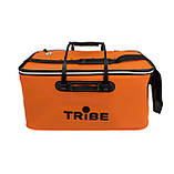 Сумка рибальська Tribe EVA T-JA-0001-L orange, фото 2