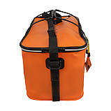 Сумка рибальська Tribe EVA T-JA-0001-L orange, фото 4
