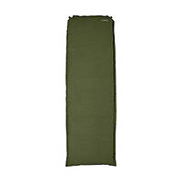 Килимок самонадувний Tramp COMFORT 9 cm UTRI-016-dark-olive