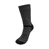 Шкарпетки Tribe Trekking Winter T-KB-0009-grey, 38-40, фото 2
